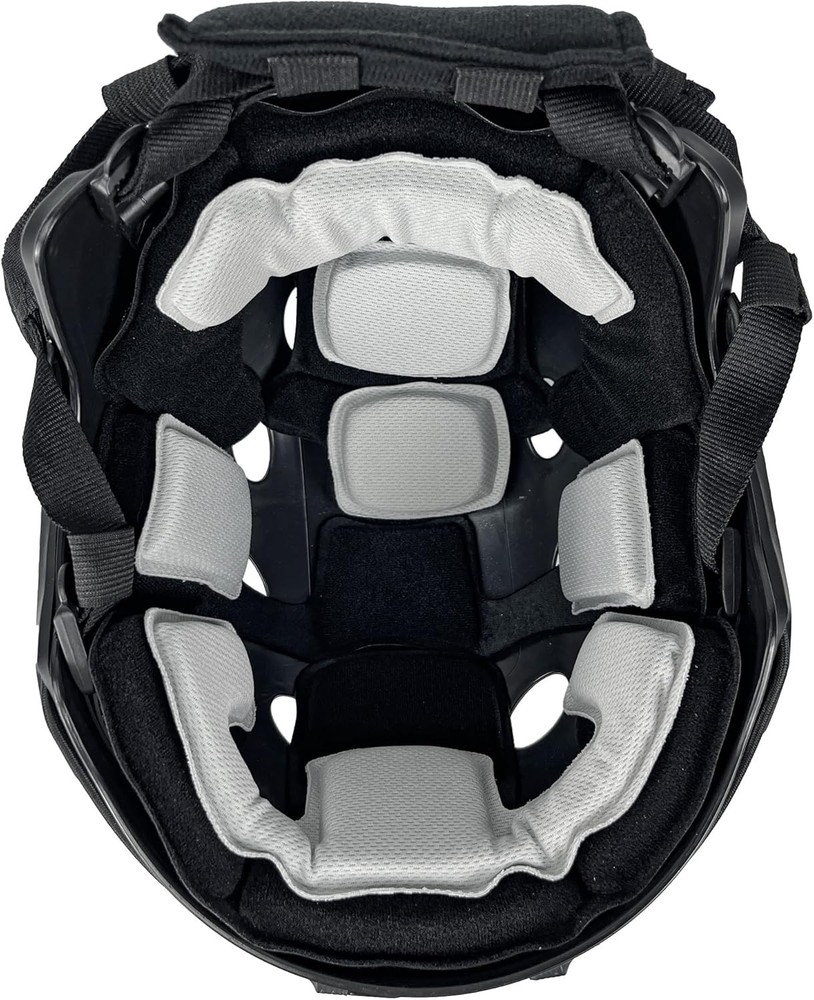 Airsoft Helmet Insert Kit - Memory Foam