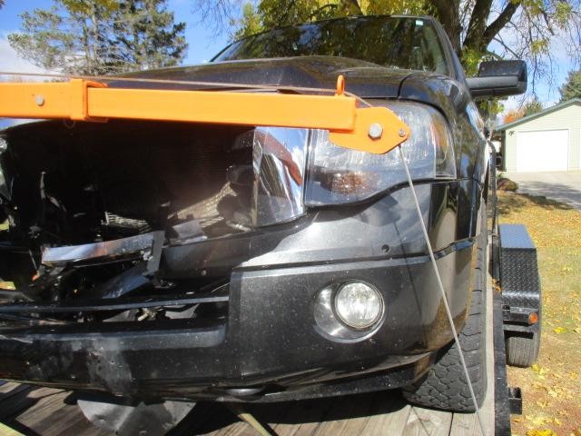 Used Keyless Entry Module fits: 2014 Ford Expedition Theft-Locking remote keyles