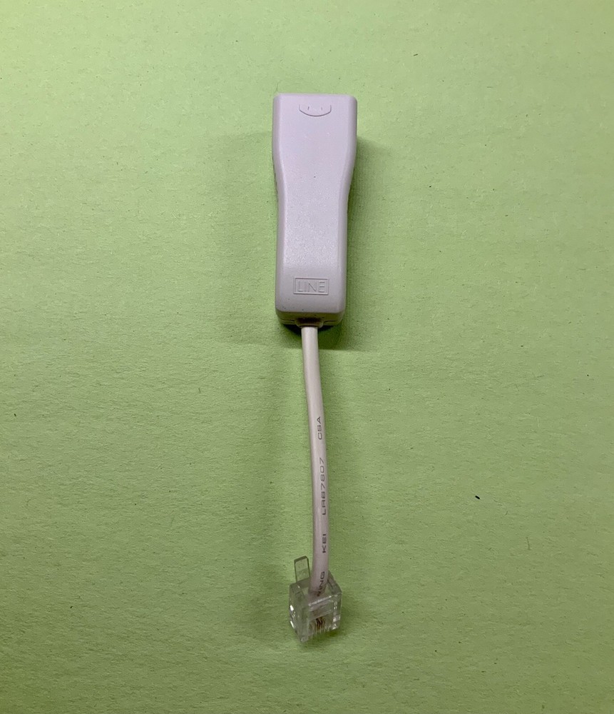 Premier DSL Filter PT-DSL-ILF - Used