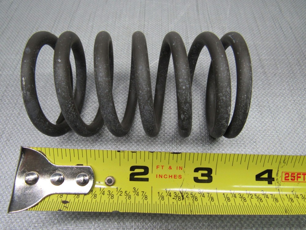 Hyster 0815511 Spring-Valve