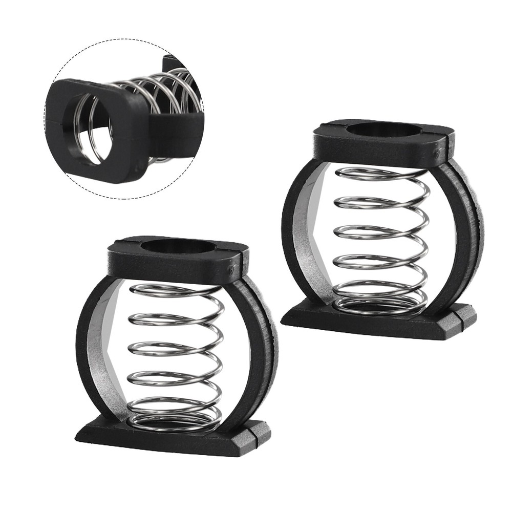 Reliable Hinge Clamp Spring for Extended Use on For Brompton Folding Bikes