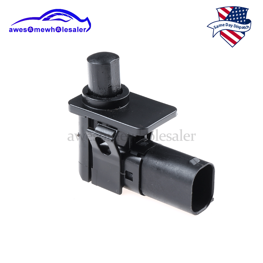 Hood Alarm Sensor Switch For BMW E38 E39 E46 E60 E90 X1 X3 X5 MINI Cooper
