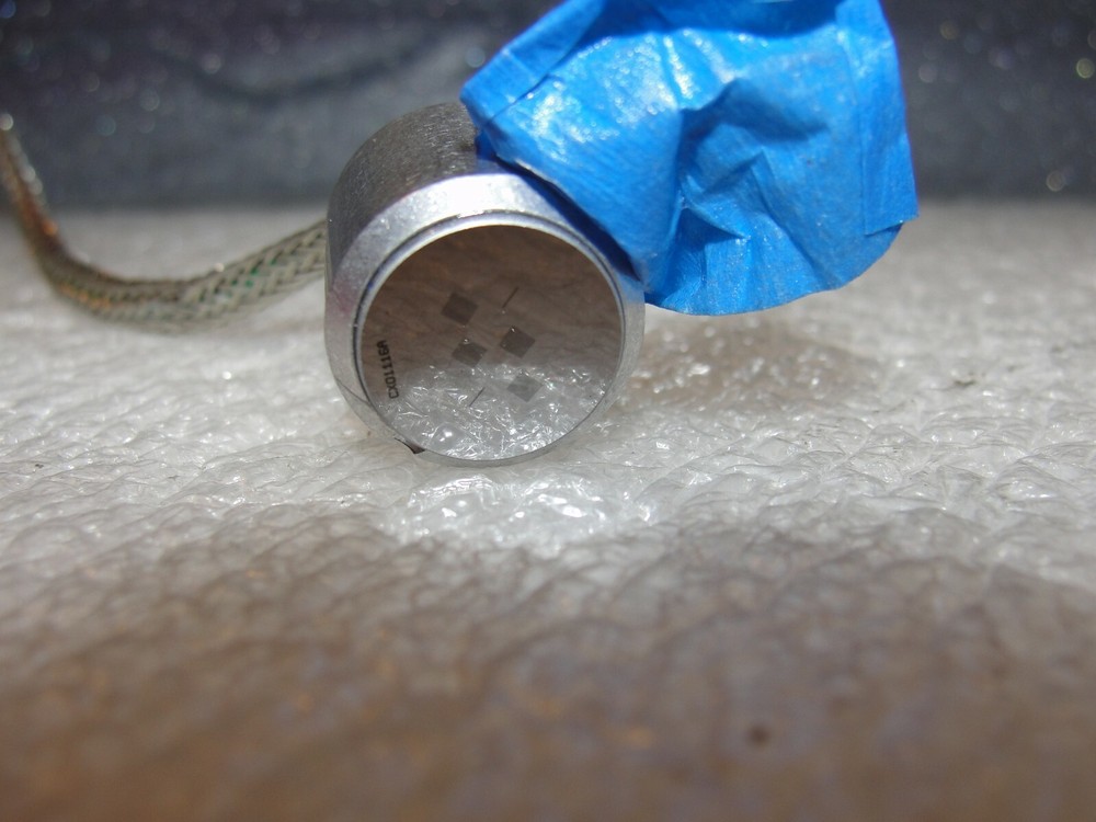 Gurley Precision Instruments ASM10477 306346 Read Head