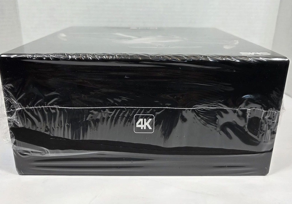 Foldable Drone w/ Camera & Obstacle Avoidance LF620 – New Sealed