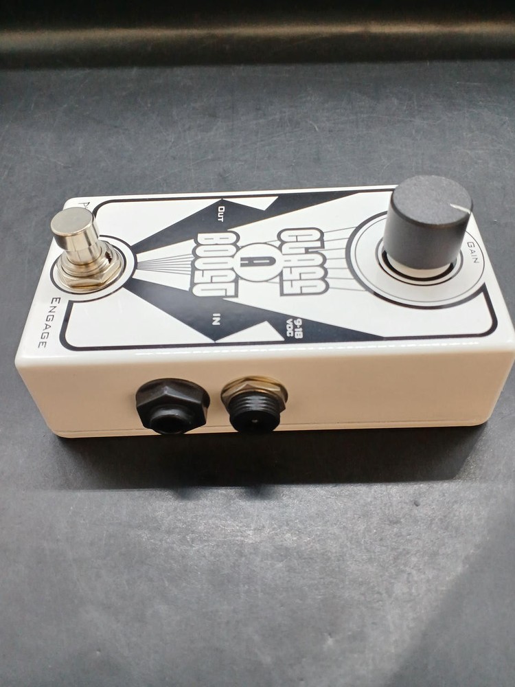 PIGTRONIX BST EFFECTOR 202641