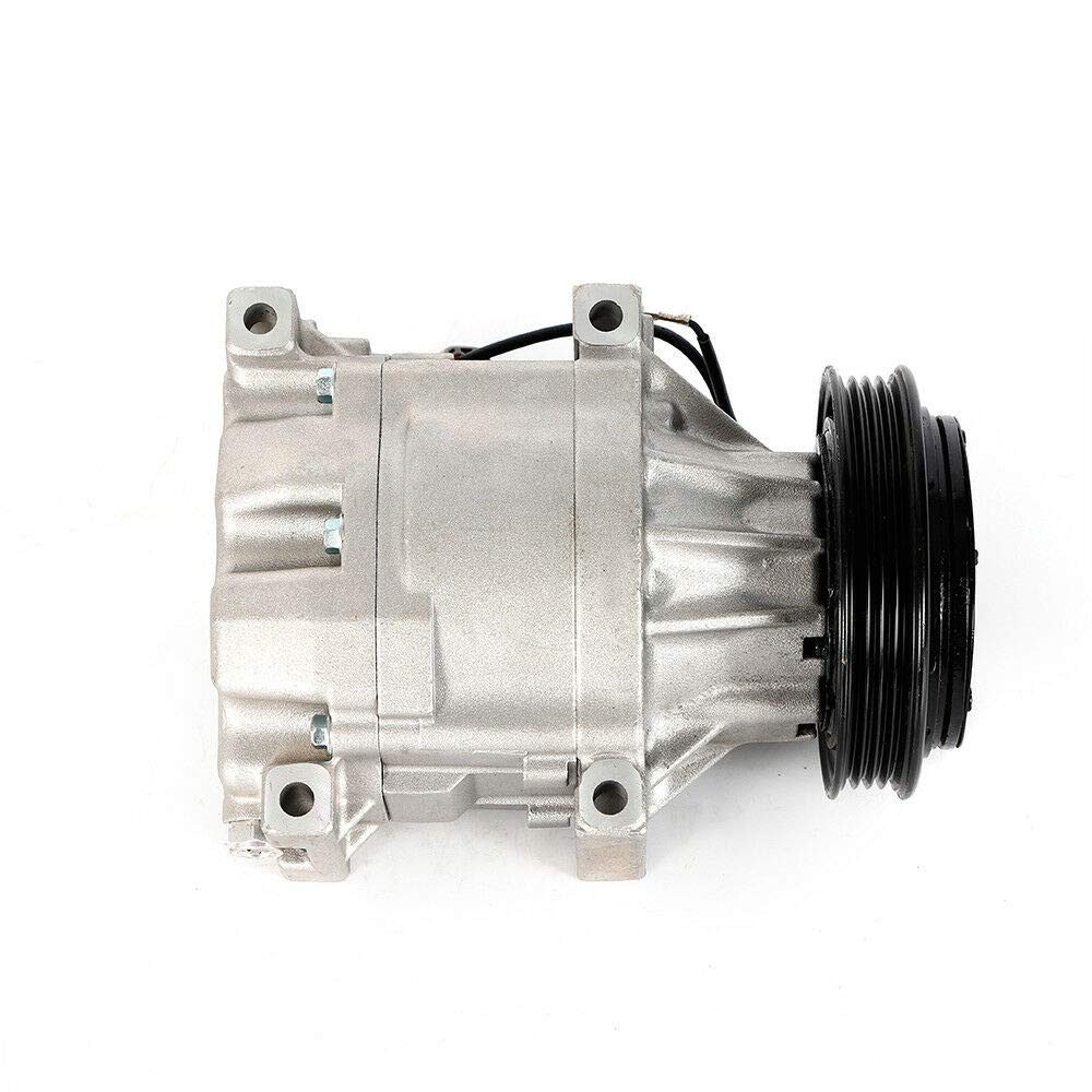 AC Compressor with Clutch for 2000-2005 Echo 1.5L 11063AC