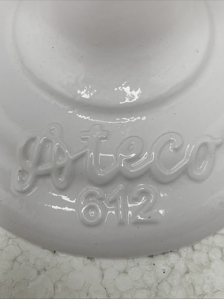 Ateco 612 Base Revolving Cake Stand