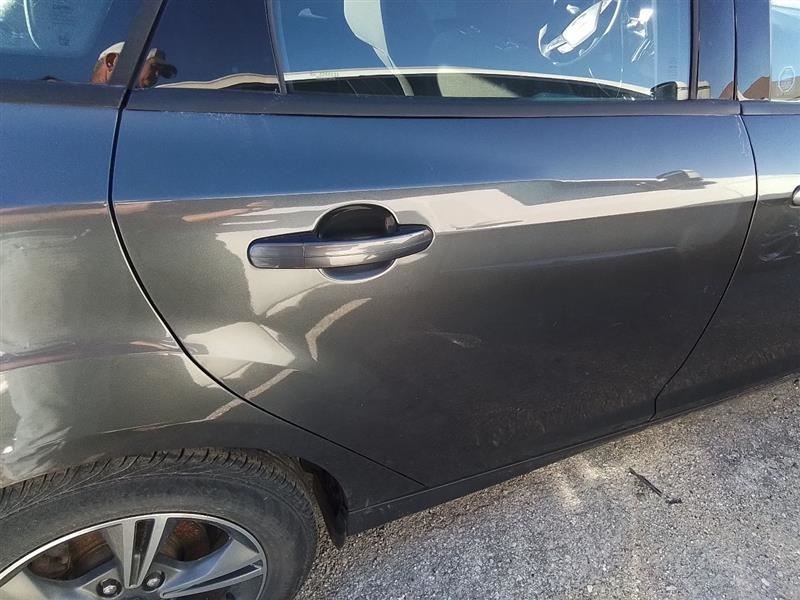 2015-2018 Ford Focus Front 4.2" Display Screen