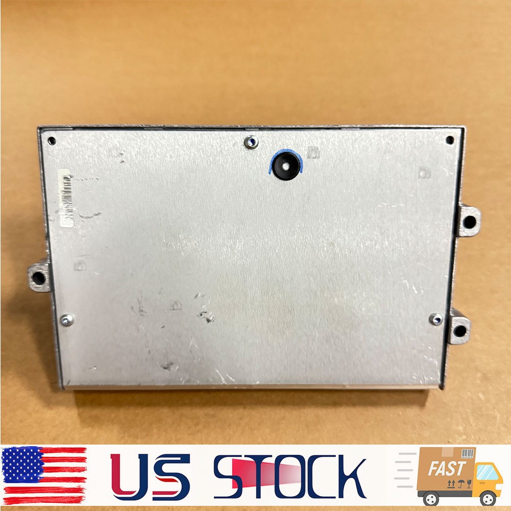2004 Dodge Dakota 3.7L Engine Computer Control Module ECU PCM ECM OEM 56028806AD