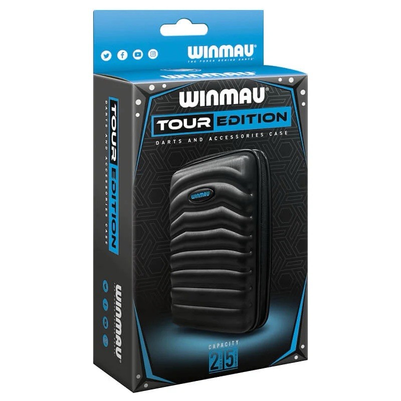 Winmau TOUR EDITION DART CASE