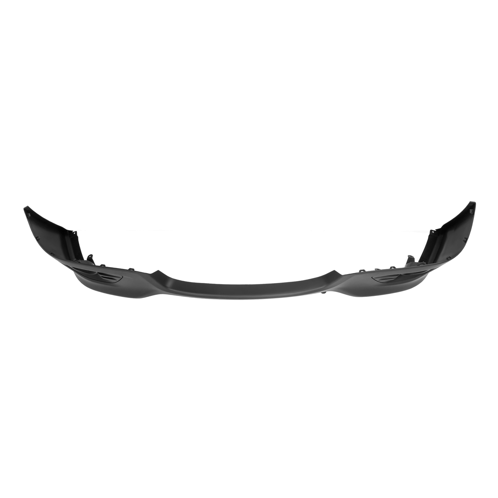 Front Bumper Lower Valance Spoiler For Toyota Camry SE 2010-11 Painted TO1093120