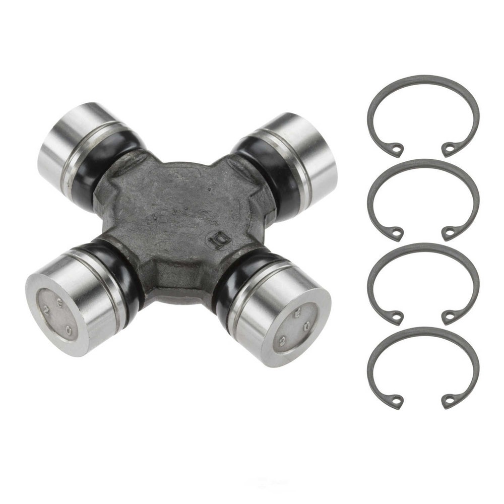Driveshaft U-Joint  Moog  345