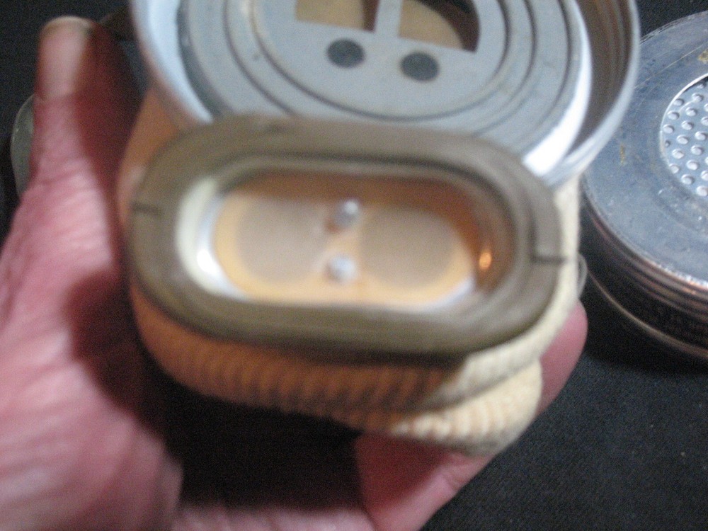 vintage devilbiss respirator msd 550