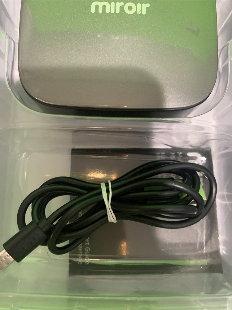 Miroir Micro Projector M75 Open Box