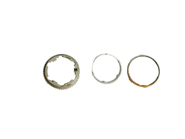 Genuine Mopar 3rd To 4th Blocker Ring 68271186AB