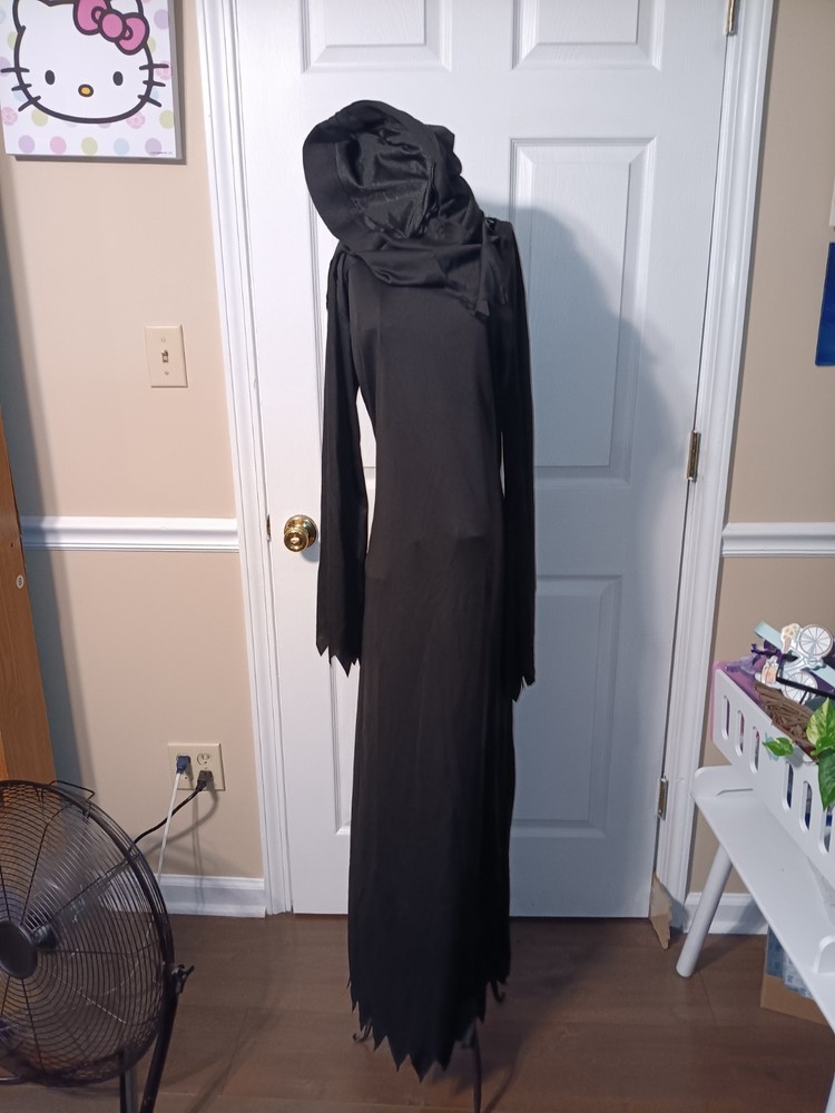 CHILDS HALLOWEEN PHANTOM COSTUME