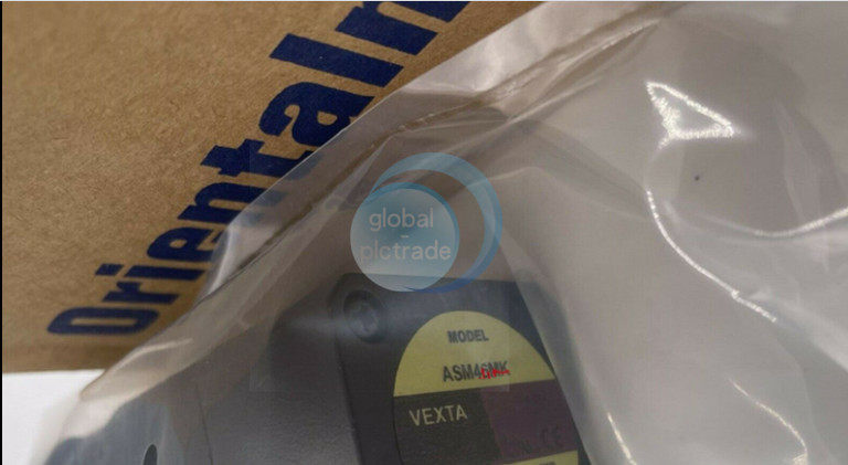 1PCS NEW Oriental VEXTA Motor ASM46MK