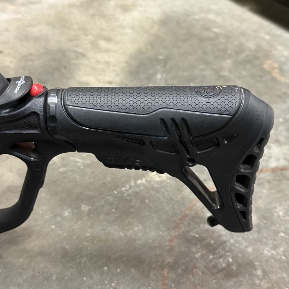 Barnett Explorer Xp370 Red Dot Scope XP 370 FPS Crossbow