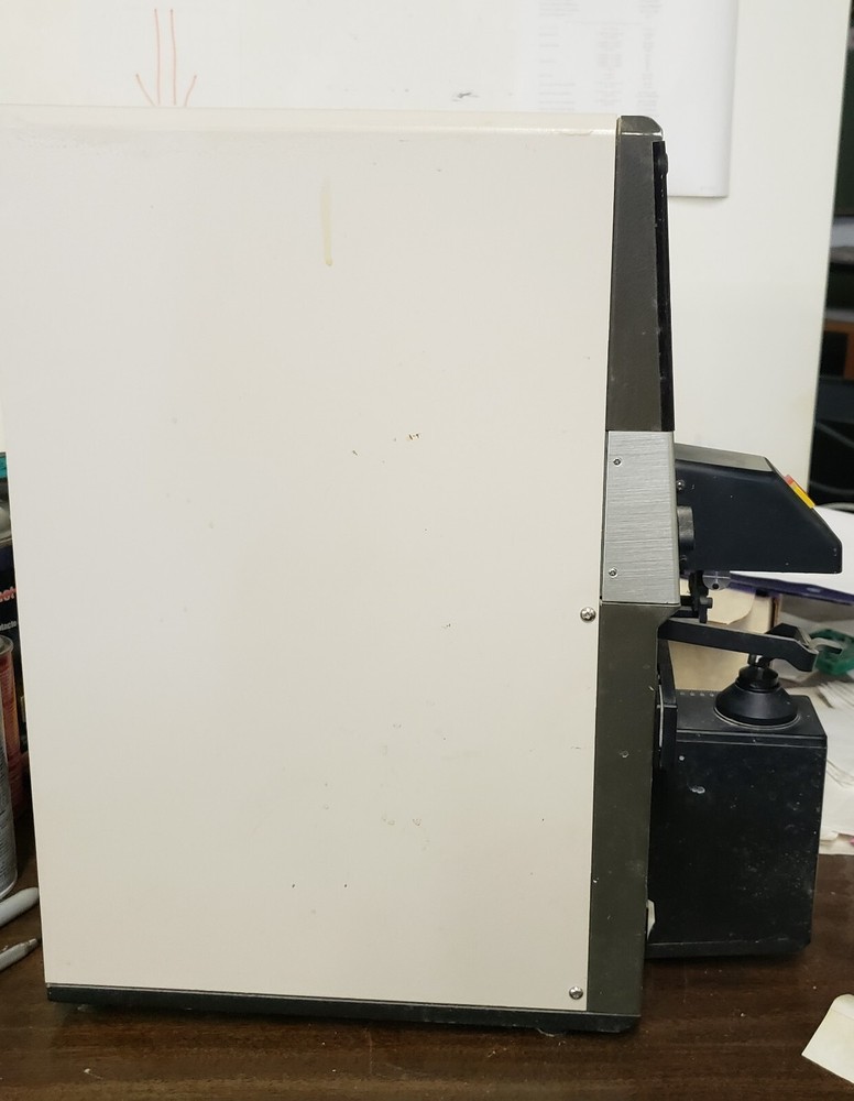 Marco/Nidek LM870 Auto Lensometer