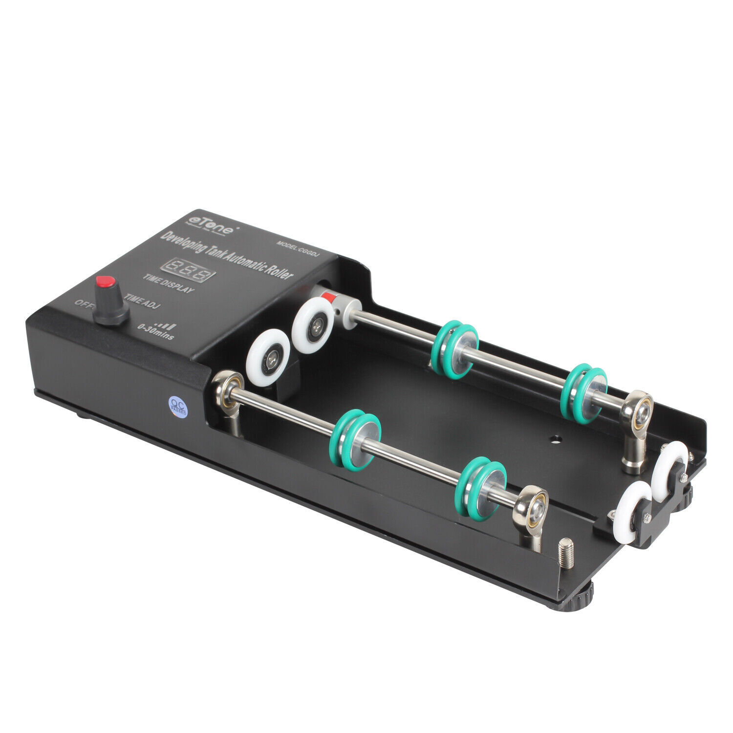 Automatic Darkroom Film Processor Machine For Jobo 1520 2509 AP Developing Tank