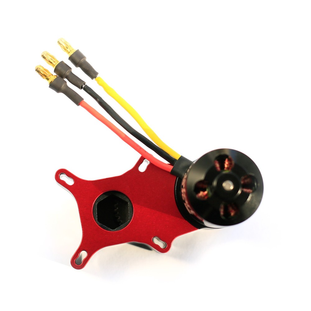 1/8 Nitro RC E-Starter wolunstart -Fits HPI 4.6/5.9 LRP Pull Starter Replacement