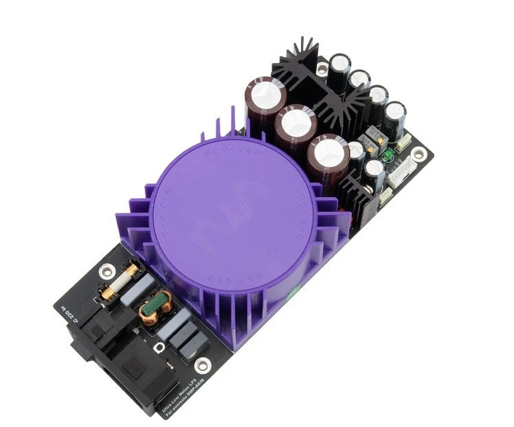 LPS-A6 Upgrade Linear Power Supply Module For Eversolo DMP-A6 Digital Player