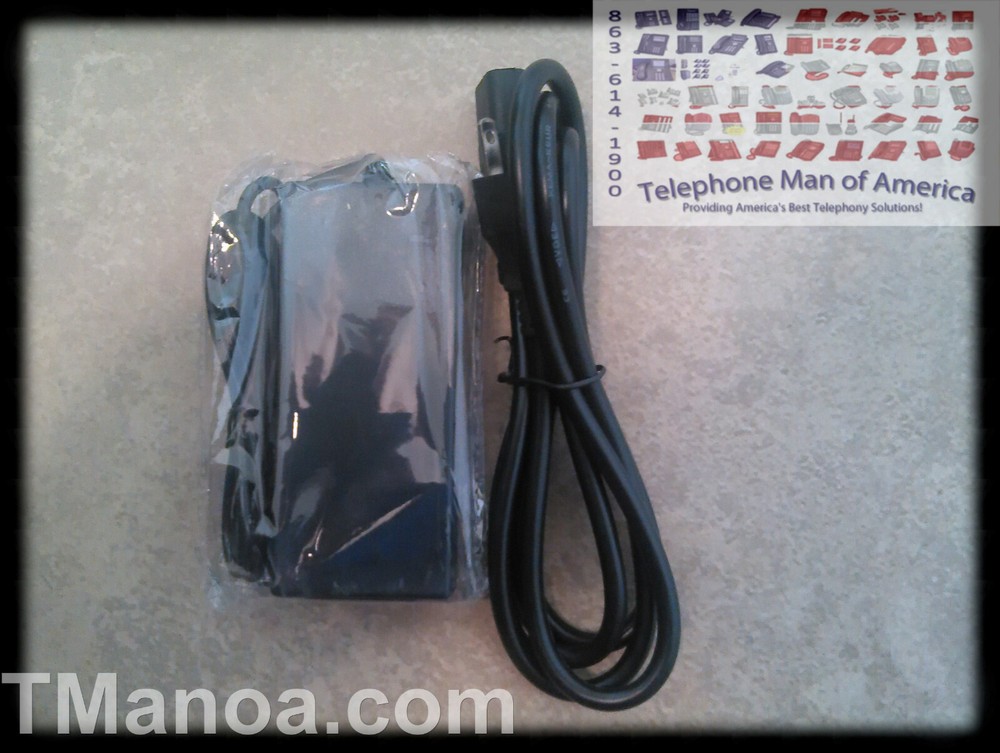Avaya IP Office 400 Processor & for all Expansion Modules Power Supply 700210792