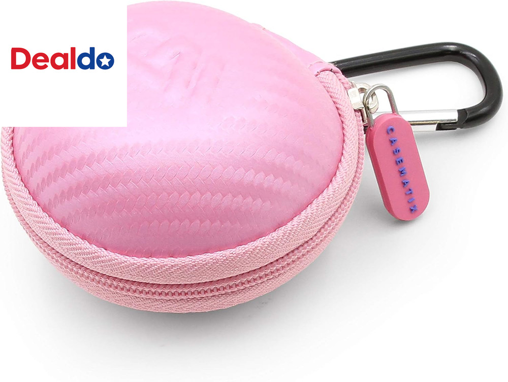 OBD Carry Case Compatible with FIXD OBD2 Bluetooth Car Diagnostic Tool for Auto