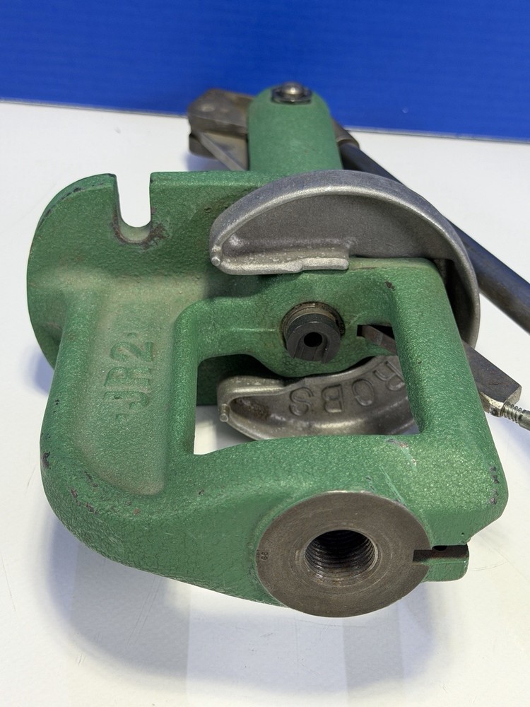 RCBS JR2 Reloading Press