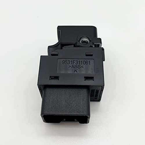 93575-1H000 Passenger Side Power Door Window Switch Control Button for Kia