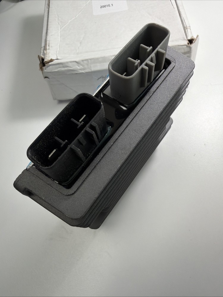 2001E.1 Motorcycle Rectifier For Can-Am Commander