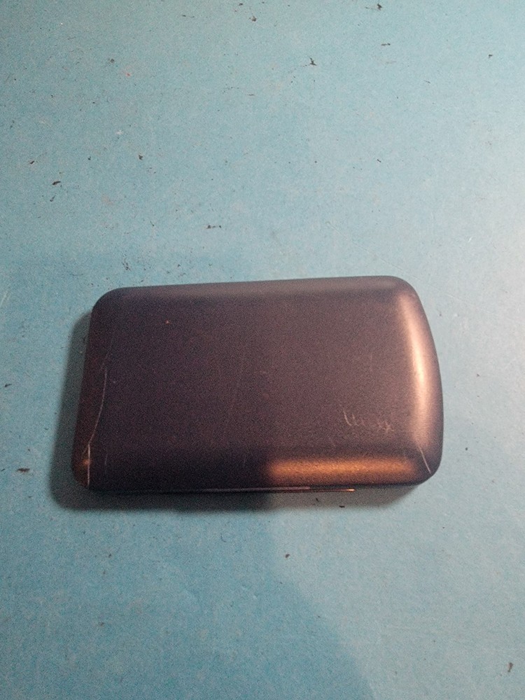 Franklin NCS-101 Webster's Spelling Corrector Plus Handheld