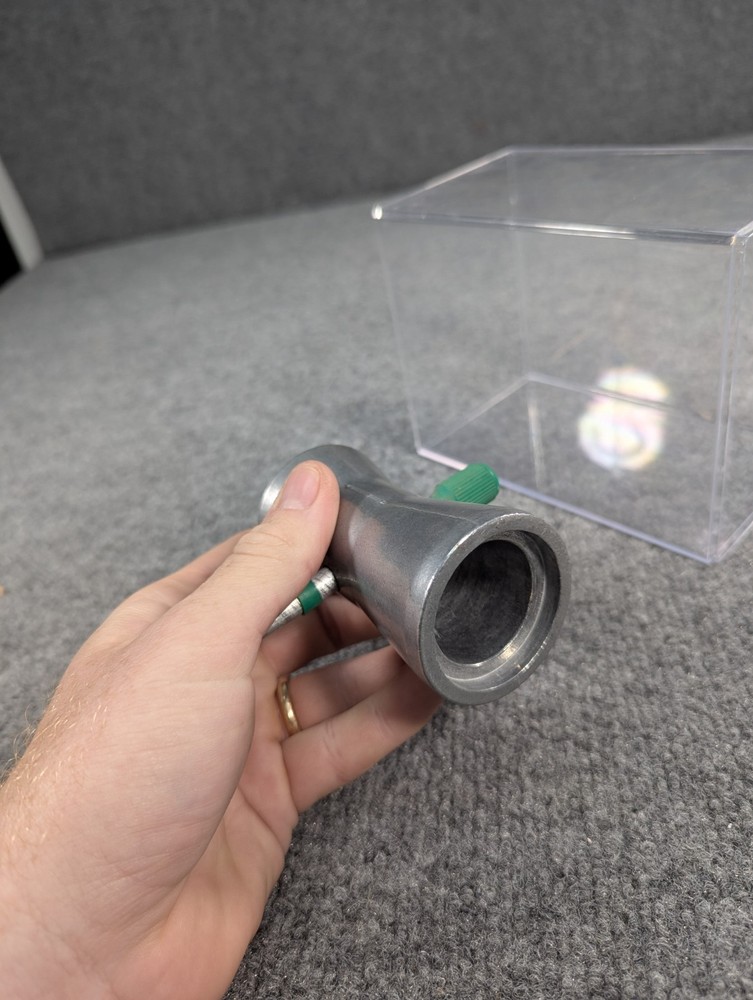 RCBS Powder Trickler