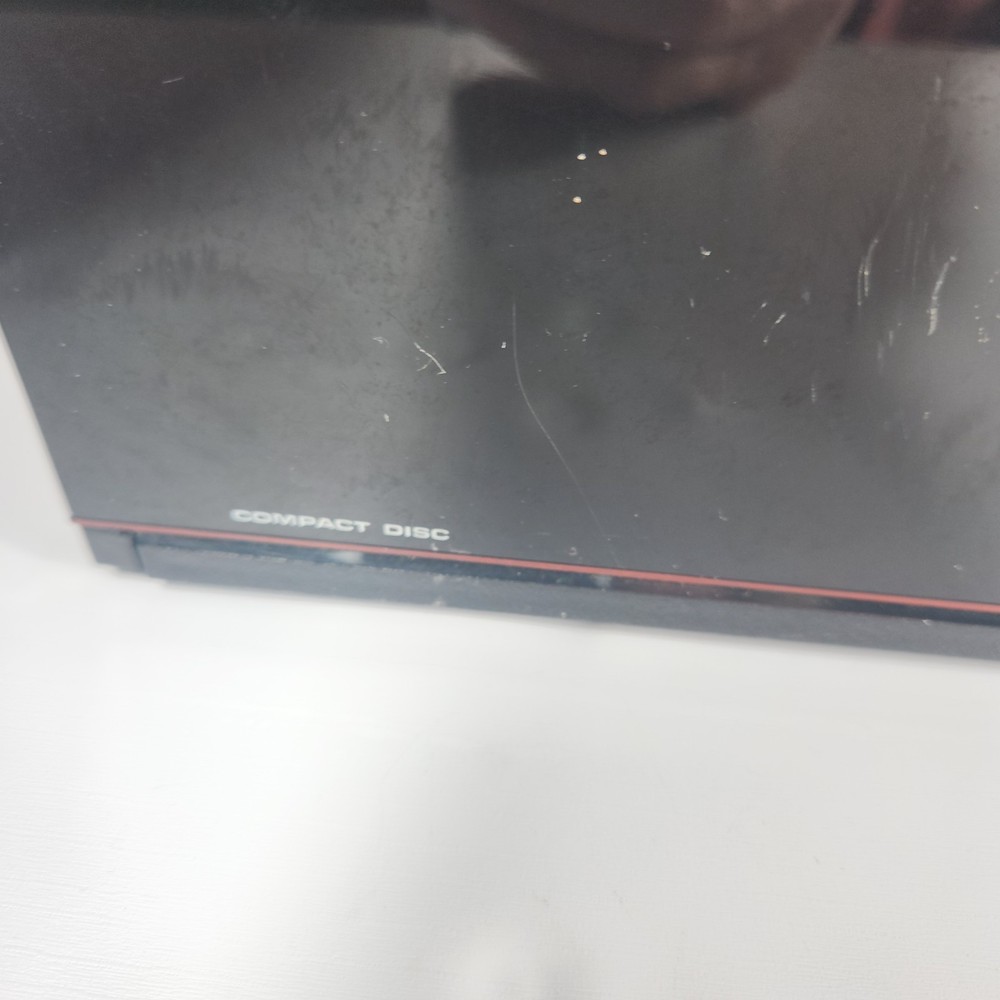 Laserline CD Storage 24 Disc Case Holders with Eject Function