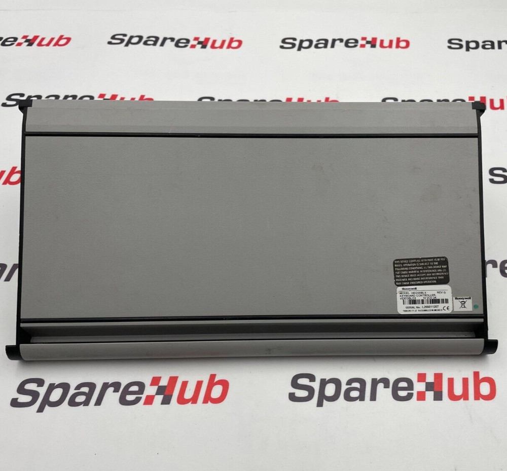 HONEYWELL HEGS5BLX Keyboard Controller