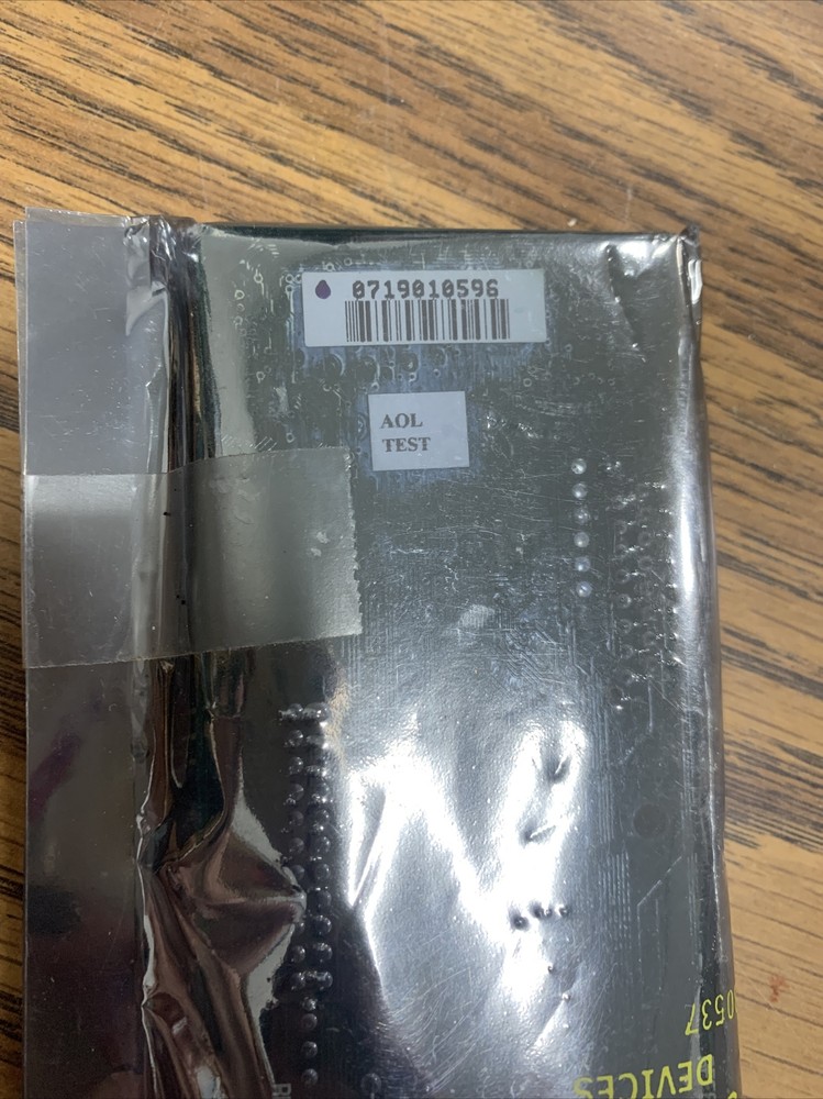 970012428000 8-Bit Main PCB