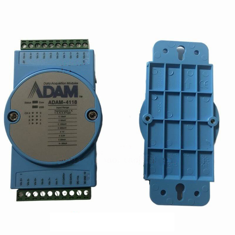 For Advantech ADAM-4118 Thermocouple Temperature Measurement Module
