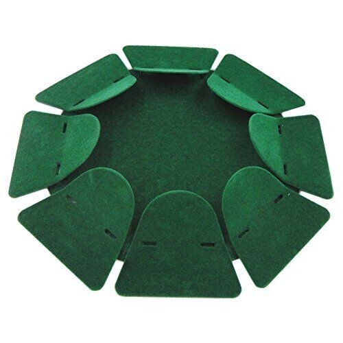 Augusta Masters Tournament Ticket Badge Open Golf Practice Hole