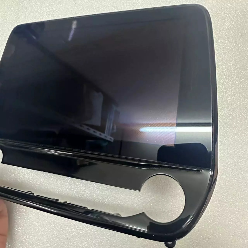 Ford Transit Custom 2018-2021 Lcd Screen Display Head Unit Touch Screen Sat Nav