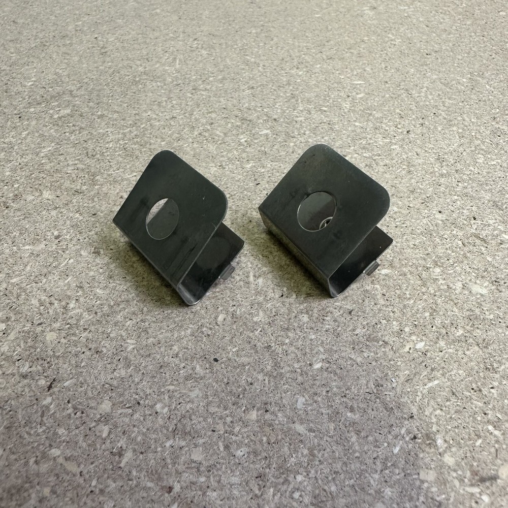 Breadman BK1050S 2 LB Professional Bread Maker Replacement Pan Retaining Clips