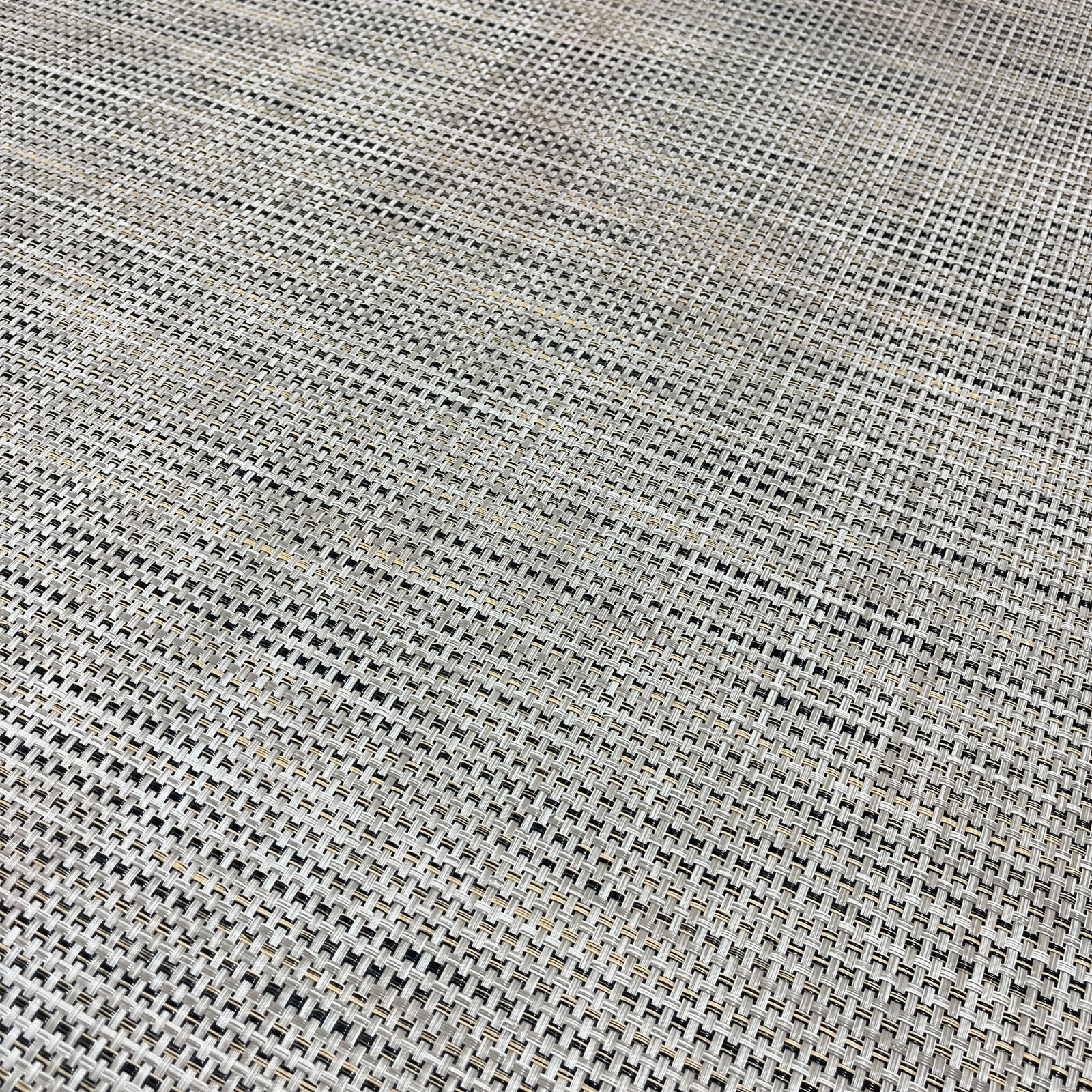 Woven Vinyl Flooring | Jubilation - Summer Wheat | 8'6" W | Choose Your Length