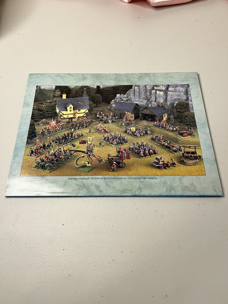 Games Workshop White Dwarf Issue 162 (June 1993)