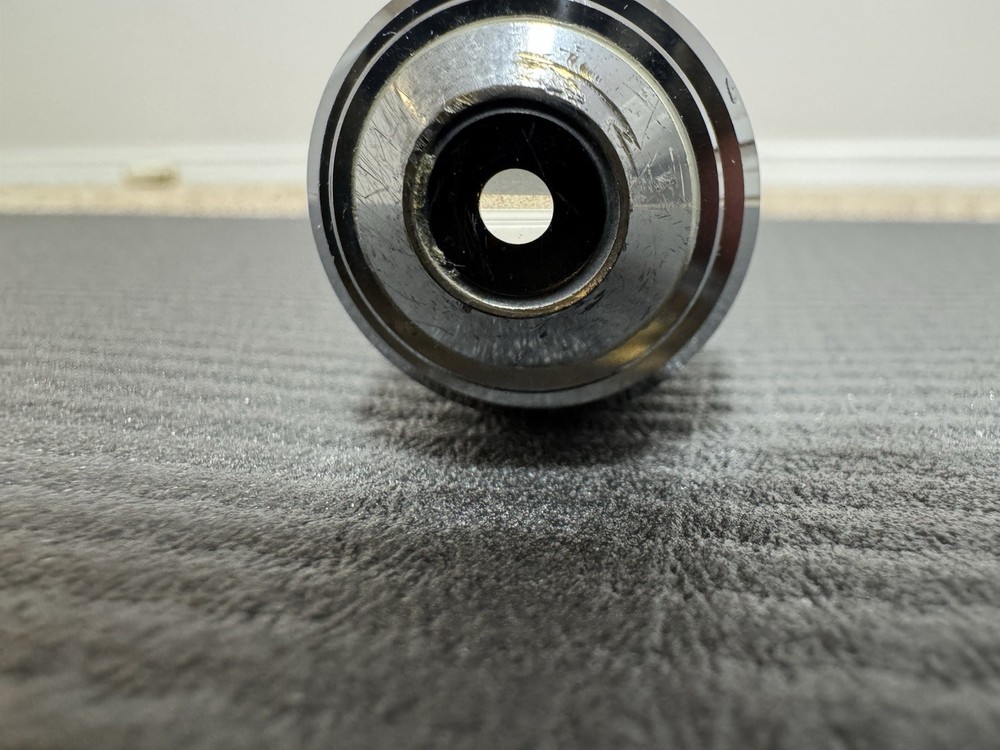 Olympus Microscope Objective SPlan Apo 10x 0.4 160/0.17