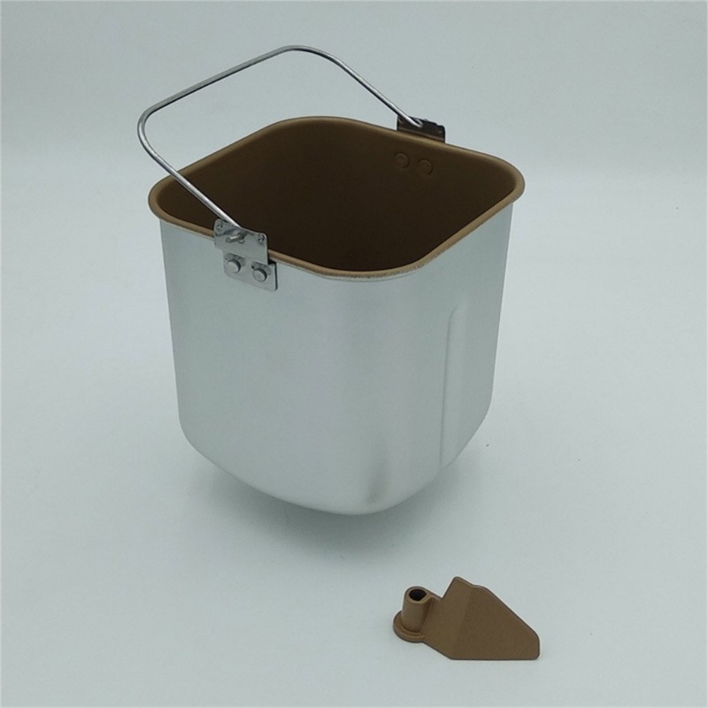 Mixing Bread Bucket Bread Maker Parts Bread Machine Accessory for Bread Machine