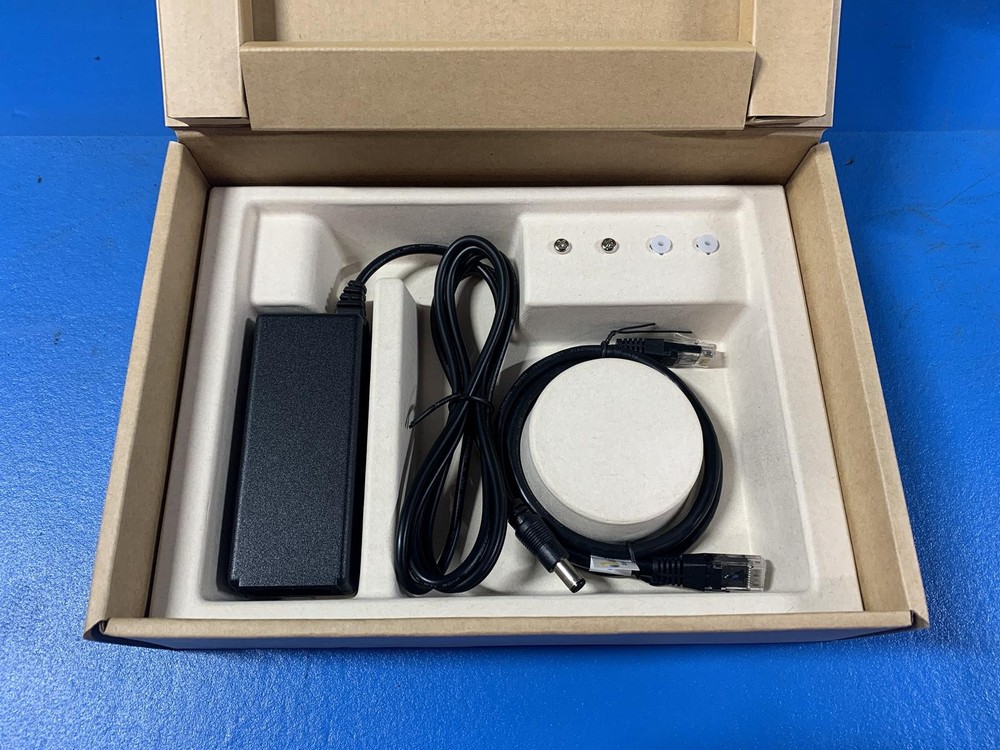 Cisco Meraki Cloud Managed Gateway Firewall Z3-HW