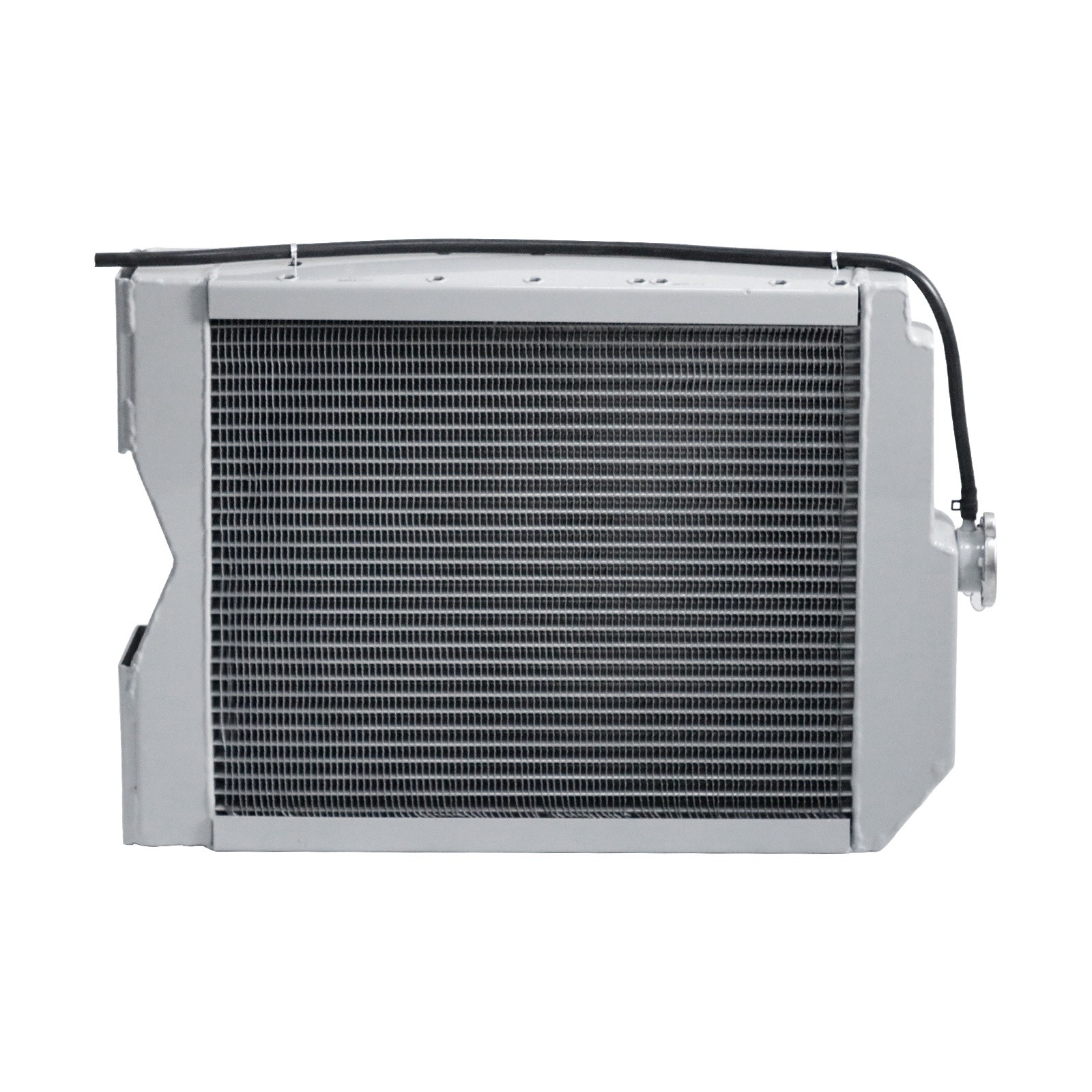 3 Rows Radiator W/CAP FITS M/F TEA20 TE20 TO20 TO30 TO35 Gas 35 202 181623M91