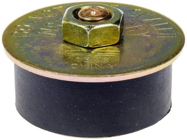 Dorman Help Engine Timing Cover Plug P N 02602