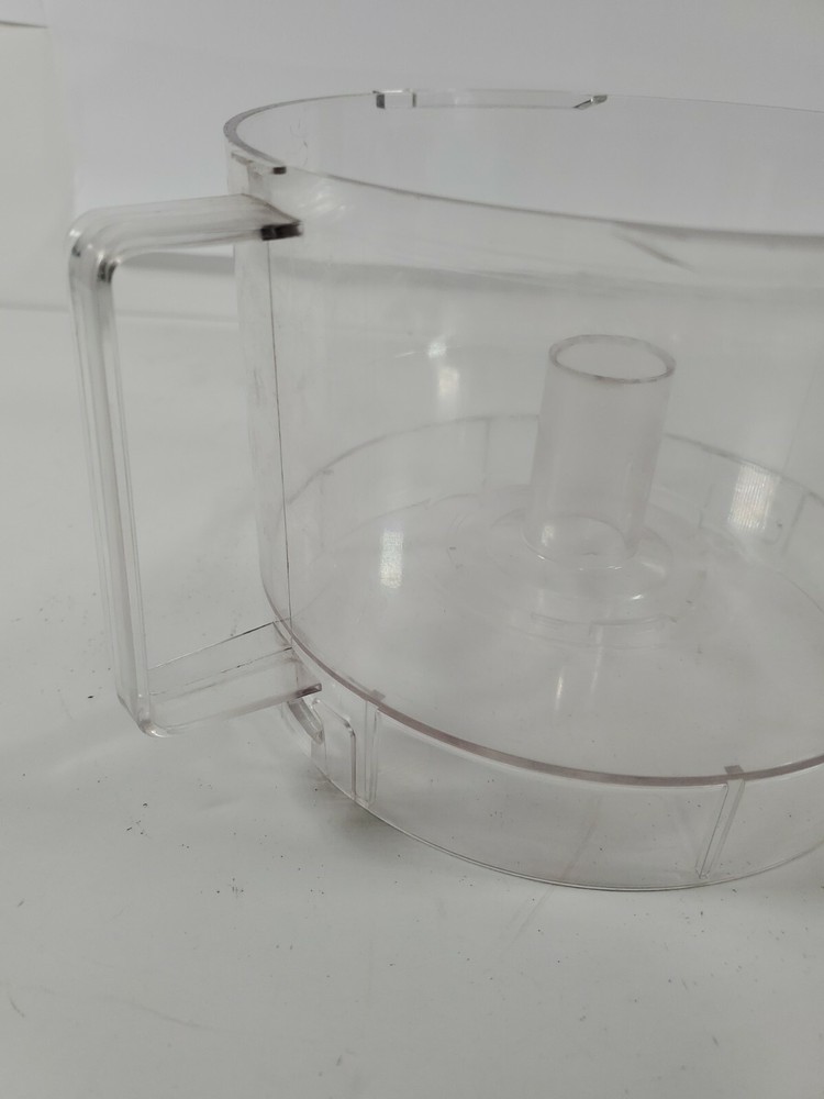 Hamilton Beach Model 702R Food Processor Replacement Bowl