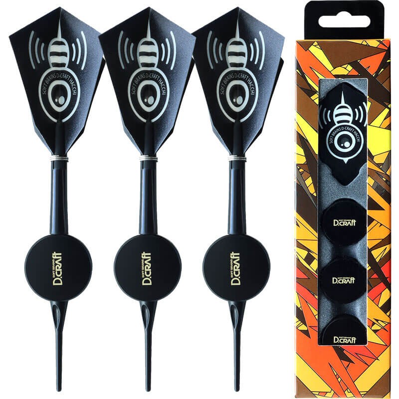 D.Craft HACCHI Hatch Darts Barrel