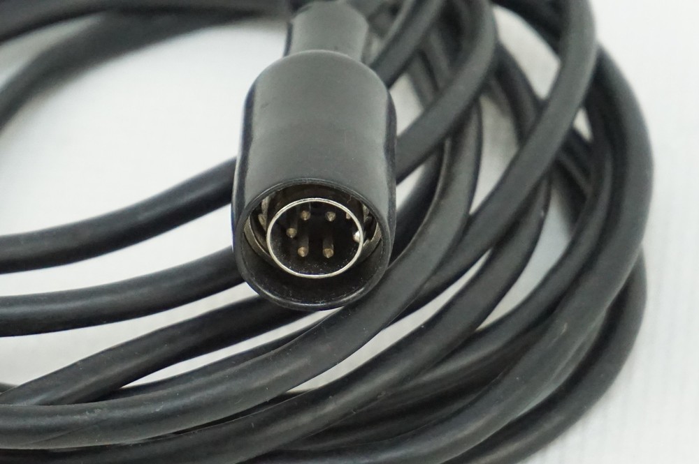 MPH Python Radar Antenna 12ft Extension Cable